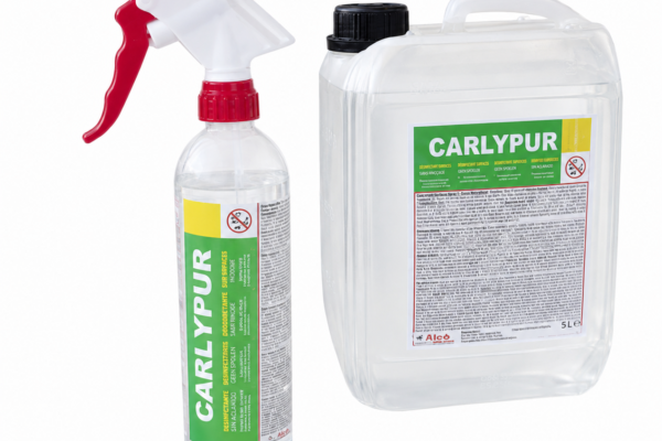 CARLYBIO devient CARLYPUR
