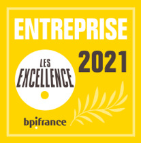 BPI France: le réseau par Excellence